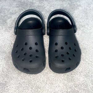 Toddler Classic Clog